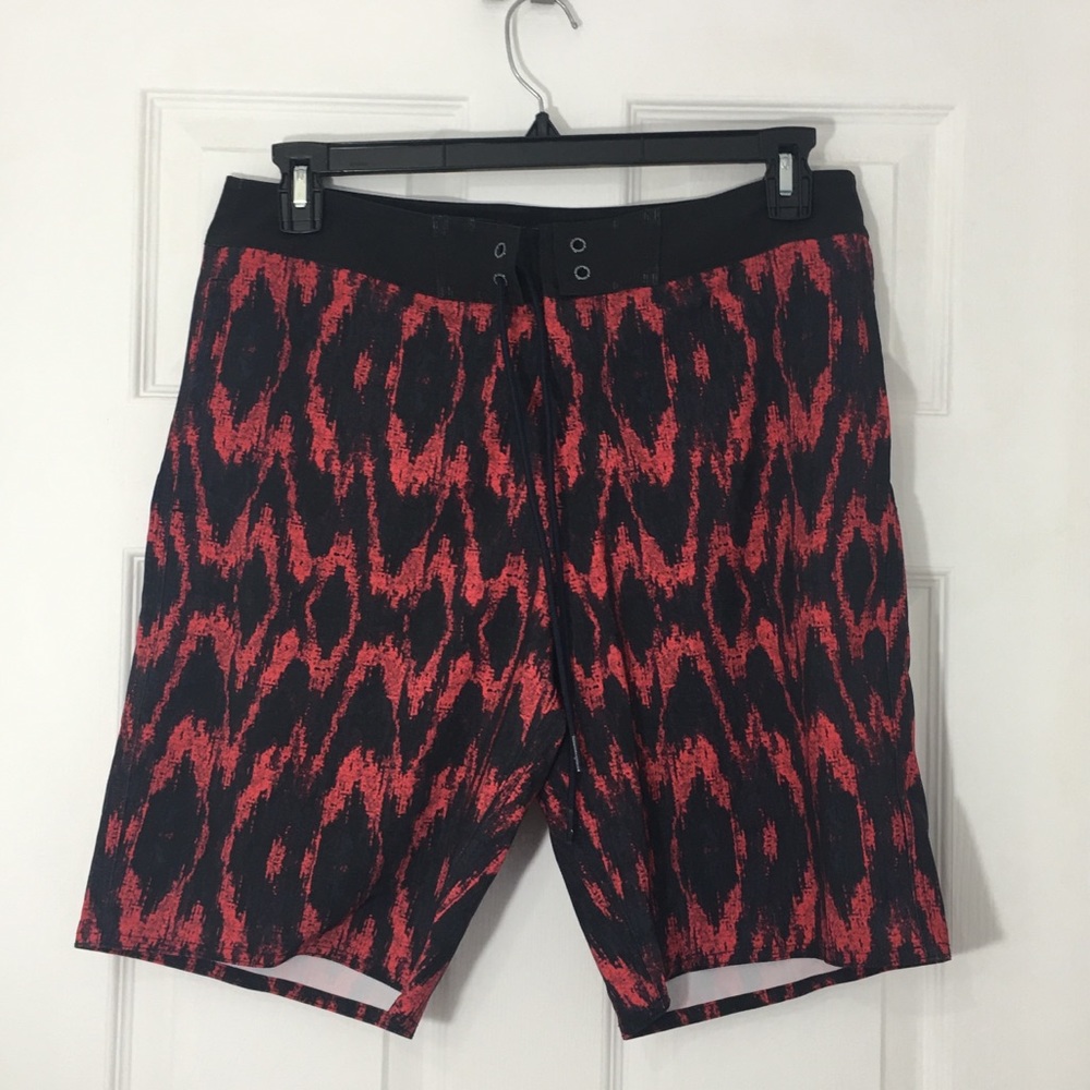 NWOT American Eagle swim shorts